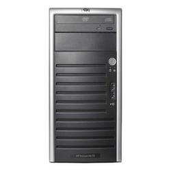 SERVIDOR HP ML110 SATA y Performance SAS