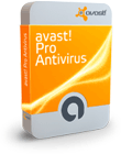 AVAST PRO 5.0